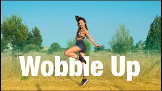 Chris Brown - Wobble Up ft. Nicki Minaj, G-Eazy| Eleni Talliou Dance Fitness