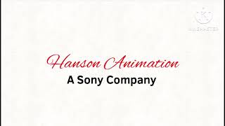 Hanson animation logo (1996-2009)