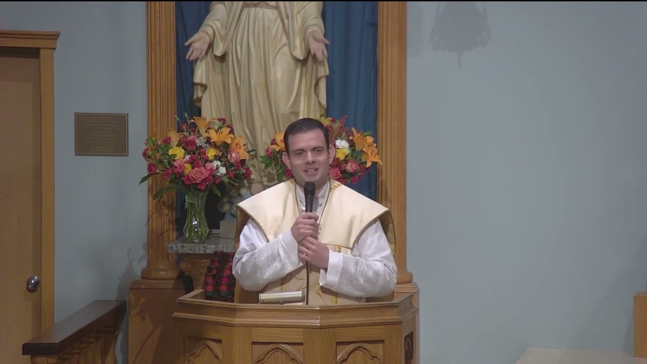 On all Saints-Be your own kind of Saint