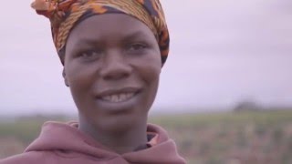Olam Coffee - East Africa "The Roots of Prosperity"