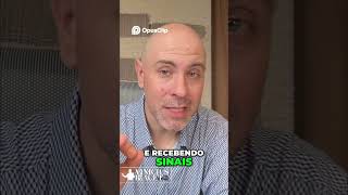 Entenda os Sinais de Deus e Sua Comunicação Divina