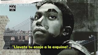 Dear Mama: The Saga of Tupac & Afeni Shakur I Docuserie 2022 I TEASER Oficial (subtitulado)