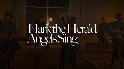 Hark the Herald Angels Sing - Hope Worship Co