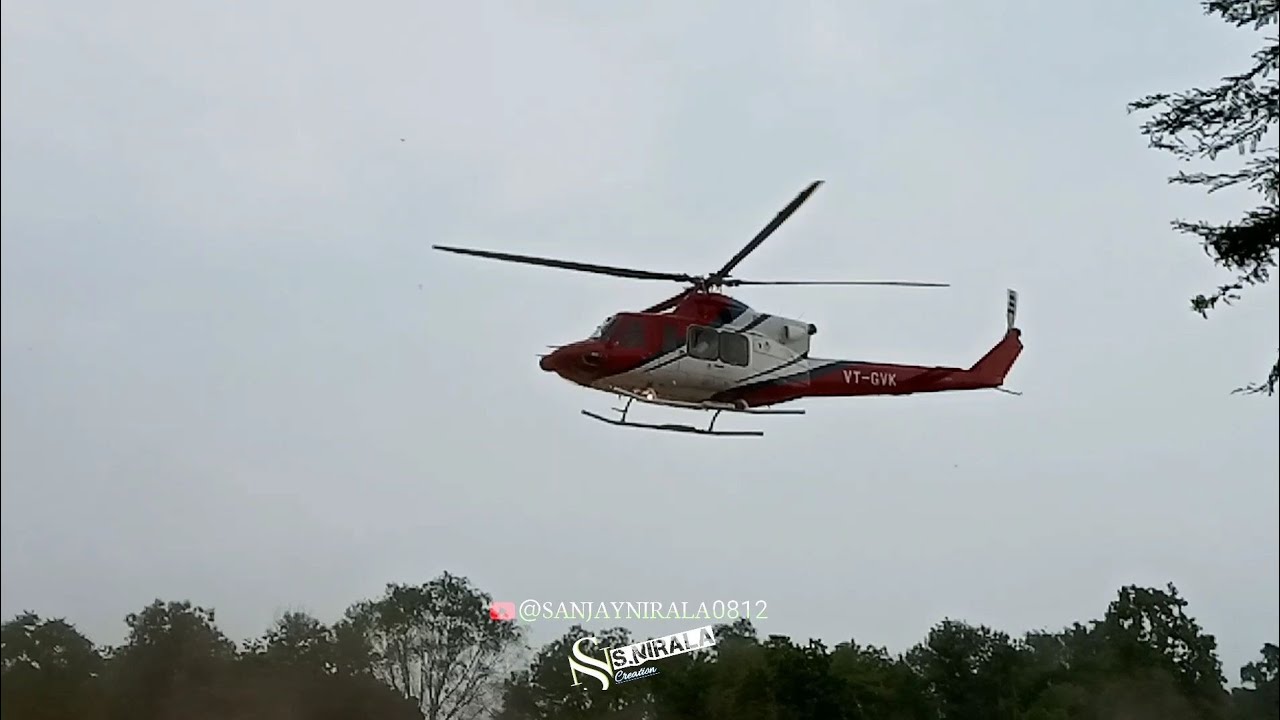 हेलीकाॅप्टर कैसे उडता है ? Helicopter Kaise Udta Hai ? YouTube