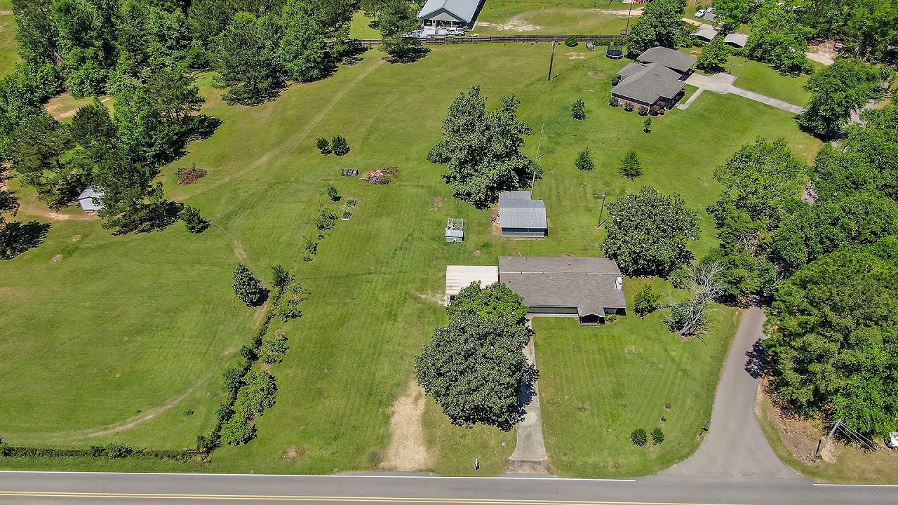 441 Coaltown Rd - House for Sale in Purvis, Mississippi - Unbranded