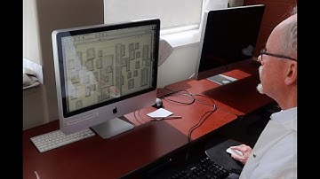 Archaeological Databases