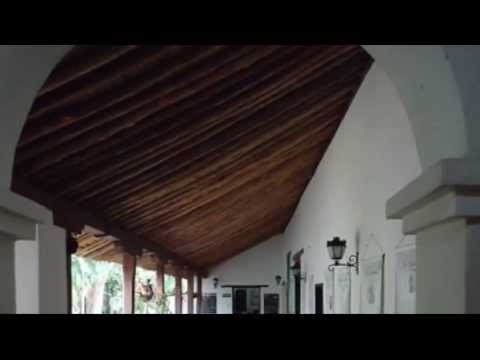 Casa de la Segunda Expedición Botánica, San Sebastián de Mariquita hqdefault