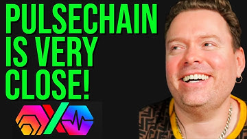 Pulsechain Hex NEW UPDATE from Richard Heart on PULSECHAIN V3 TESTNET... MUST SEE!