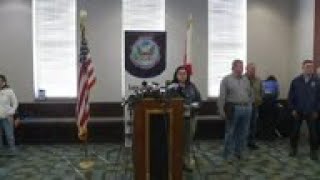 Coroner: One family lost 7 in Ala. Tornado