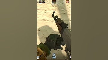 we NINJA DEFUSE in Mirage! #csgo #cs2 #gaming