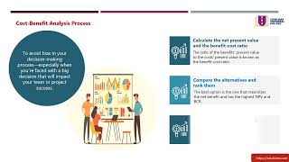 Cost Benefit Analysis by Eduslides Universal College