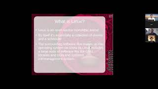 Introduction to Linux | Filesystems, Distributions, Permissions & the Command Line