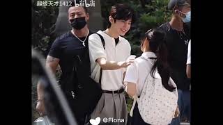 [FMV] Hậu trường \