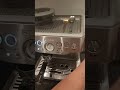 🔥 **Breville Barista Express – From Beans to Barista in Under 60 Seconds!** 🔥☕ #espresso #kitchen