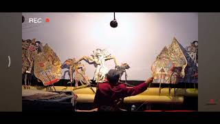 Pethilan Kangsa Lena, Fathir Narendra, Sanggar Sarotama