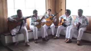 Los Solteritos - Tu Engaño - Desde Cayambe - Ecuador chords