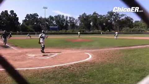 VIDEO: @sammyboi1221 acores on Marcus Wilhite sing...