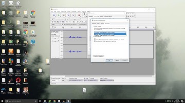 Fix Bad Mic/Recording Audio In ShadowPlay, Fraps, OBS, ect