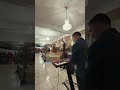 JOSSY CONCEPCION ADORANDO - la SUNAMITA / PIANO CAM GAETAN JORGE