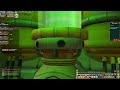 Dragon Ball Online - CC Dungeon Level 45