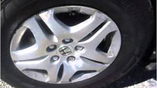 2005 Honda Odyssey Used Cars Asheville NC