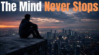 BEFORE FEAR | The Distracted Mind