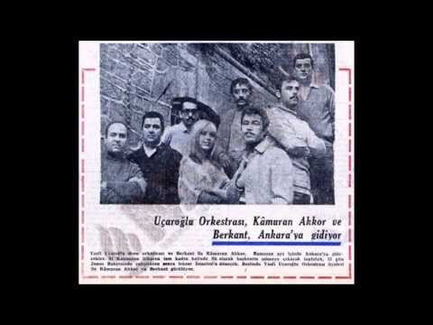 Kamuran Akkor - Allahım Sen Bilirsin (Deka Müzik)