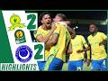 Mamelodi Sundowns Gegen Al Hilal S C Alle Tore Highlights CAF Champions League 3 Spieltag