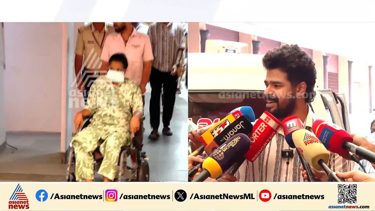 ആരോഗ്യവകുപ്പിൽ നിന്നാരും തങ്ങളെ വിളിച്ചിട്ടില്ലെന്ന് ഉഷാ ജോസഫിന്റെ മകൻ