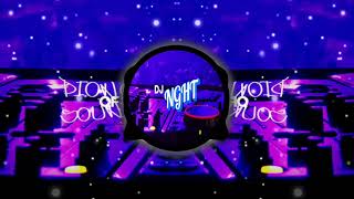 Tate McRae and Tiesto 10:35 (DJ NGHT Beat Rework)
