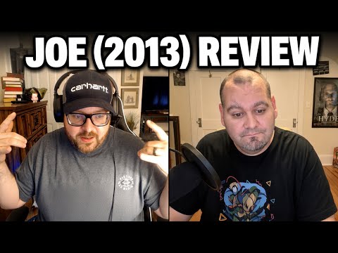 Joe video episode thumbnail