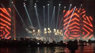 #BTS (Bangtan Boys) - Baepsae (Crow Tit) @ #EPILOGUEinBKK 060816