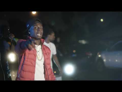 Lil 6 - "Get On" (Shot by @LewisYouNasty)