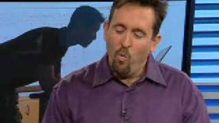 Invisible Attackers: Stop the Bot - Cisco TechWiseTV screenshot 3