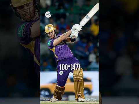 🔥 Innings ft.finn allen #cricket