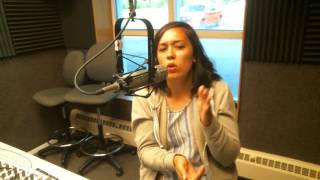 Battle Creek Enquirer's Jennifer Bowman Talks City Commission Election | Richard Piet Show