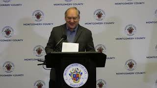 Montgomery County Awards 136 Nonprofit Organizations to Deter Hate Crime and Support Security Needs