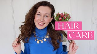 French BEST Hair Care Products | TOP 5 Hair care brands you NEED to TRY | All types of Hair screenshot 2