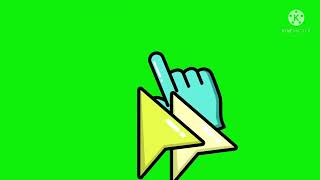 Fight Cloud Bad Users Green Screen For Everyone