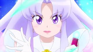 Download Lagu [1080p] Precure Emerald Illusion! (Cure Fortune Innocent Attack) MP3