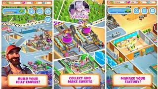 Berry Factory Tycoon screenshot 5