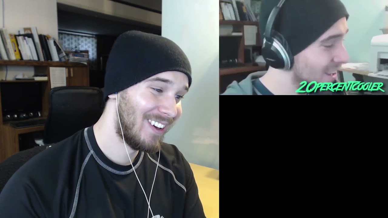 (Charmx Reupload) THIS IS SUPER HILARIOUS! - Reacting to ULTIMATE CHARMX YTP COLLAB