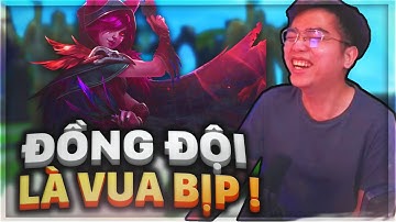 CHIẾN THUẬT CHỦ ĐỘNG TẤN CÔNG - LIÊN TỤC VA CHẠM TỪ XAYAH TRONG TAY XẠ THỦ CƯỜNG "KIM CƯƠNG" 7 NÚI!