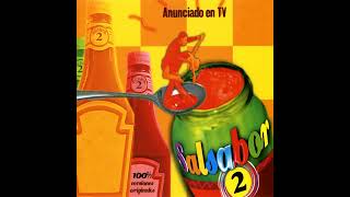 salsa Kids déjame un beso