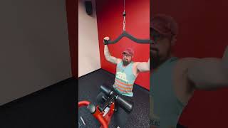 Back with Liz at West Coast Strength