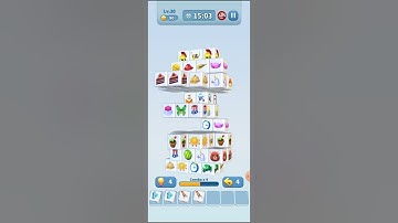 Cube Master 3D-Level 20-Little Games