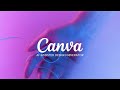 Використання Canva AI для створення зображень