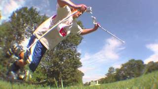 The Double Eject Edit