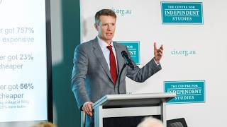 The Case for Optimism: More People, More Ideas, More Wealth | Marian Tupy Wealth