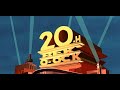 20th Century Fox Russia USSR Logo History Part 1 